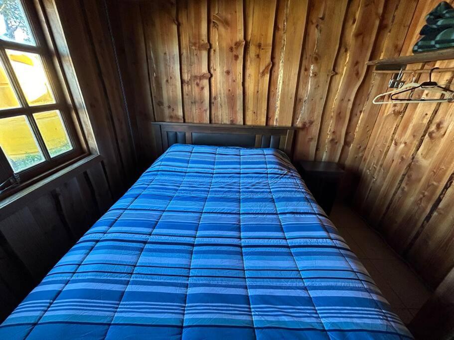 •Cabanas Patagonia• Puerto Montt Ngoại thất bức ảnh